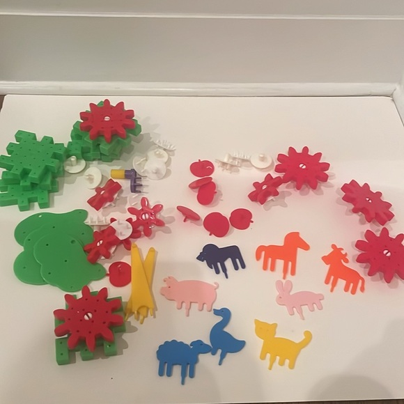 COPY - Quercetti Georello Farm . - Picture 2 of 3